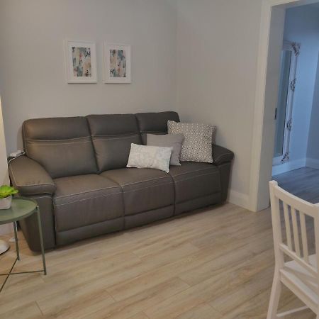 Apartment Letterkenny Ngoại thất bức ảnh