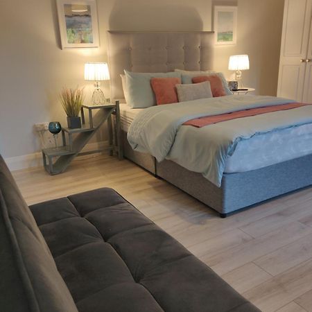 Apartment Letterkenny Ngoại thất bức ảnh