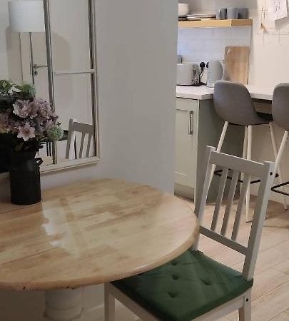 Apartment Letterkenny Ngoại thất bức ảnh