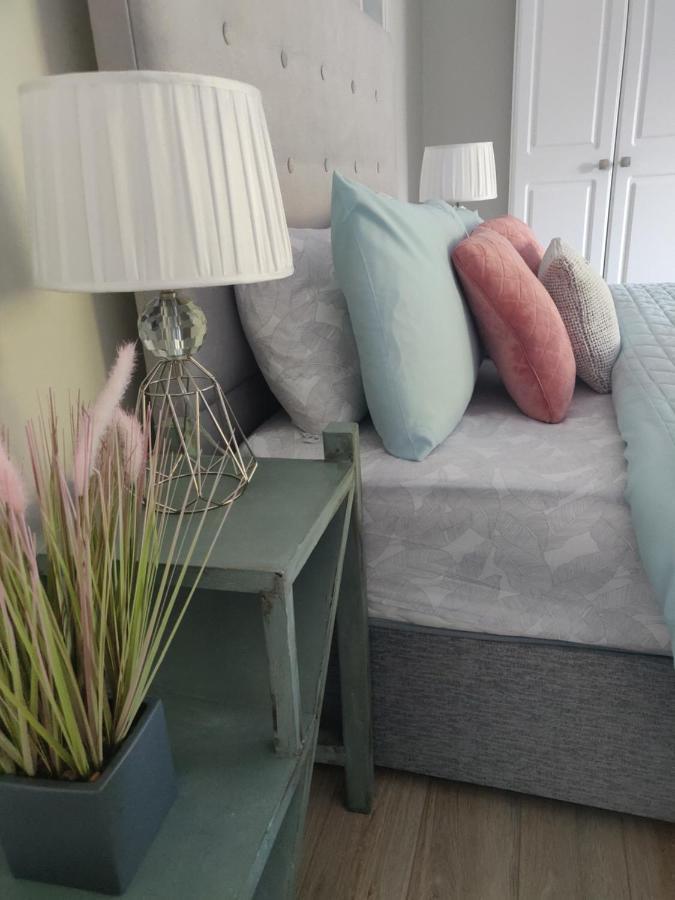 Apartment Letterkenny Ngoại thất bức ảnh