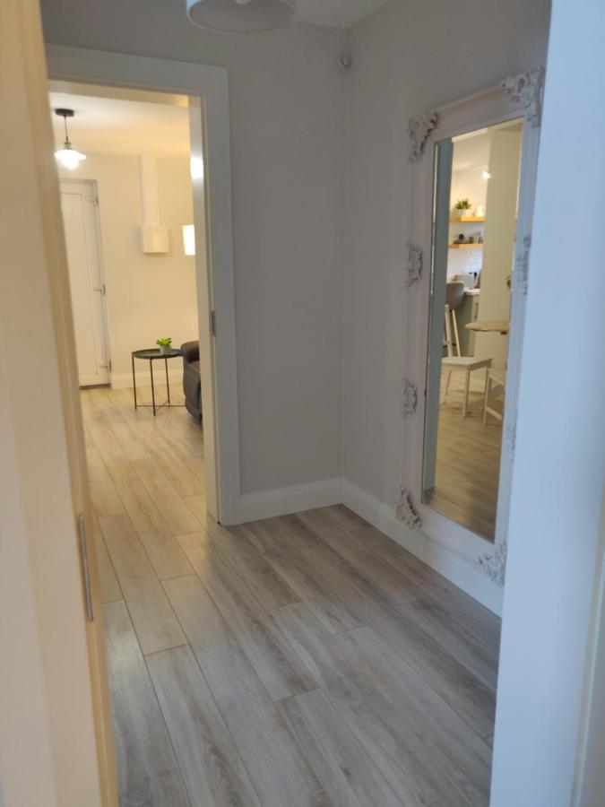 Apartment Letterkenny Ngoại thất bức ảnh