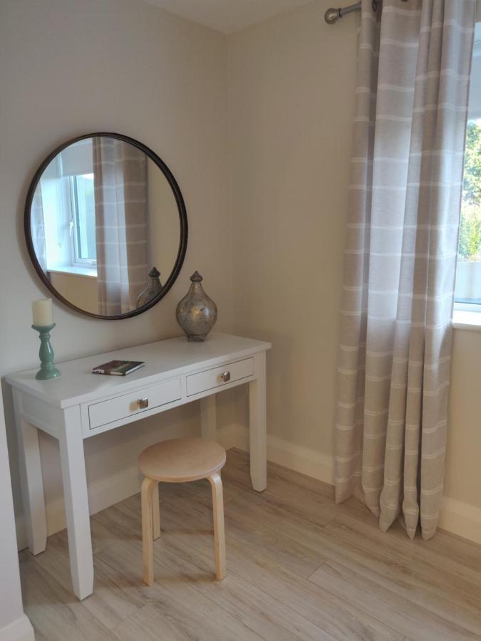 Apartment Letterkenny Ngoại thất bức ảnh