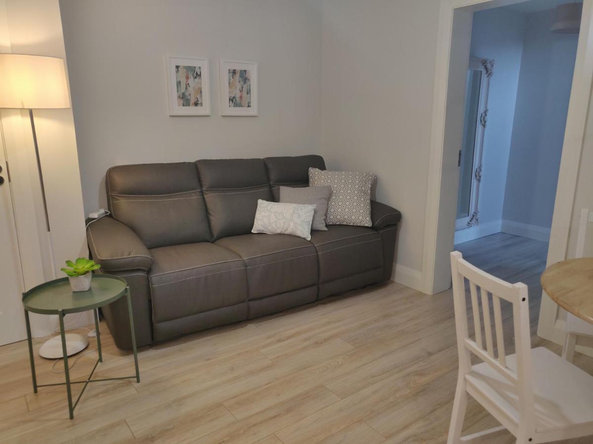 Apartment Letterkenny Ngoại thất bức ảnh