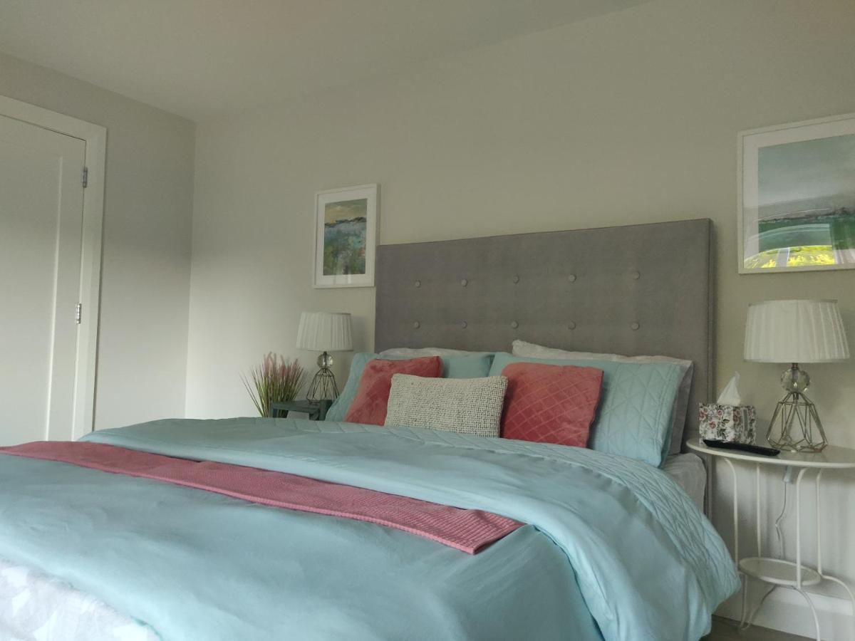 Apartment Letterkenny Ngoại thất bức ảnh