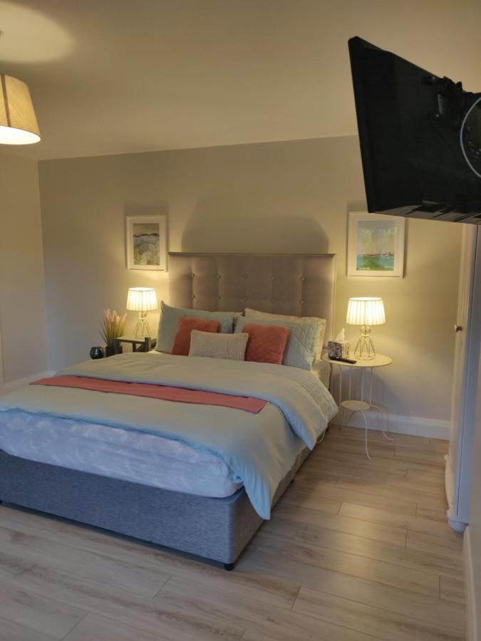 Apartment Letterkenny Ngoại thất bức ảnh