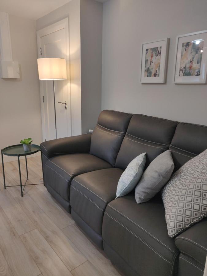 Apartment Letterkenny Ngoại thất bức ảnh