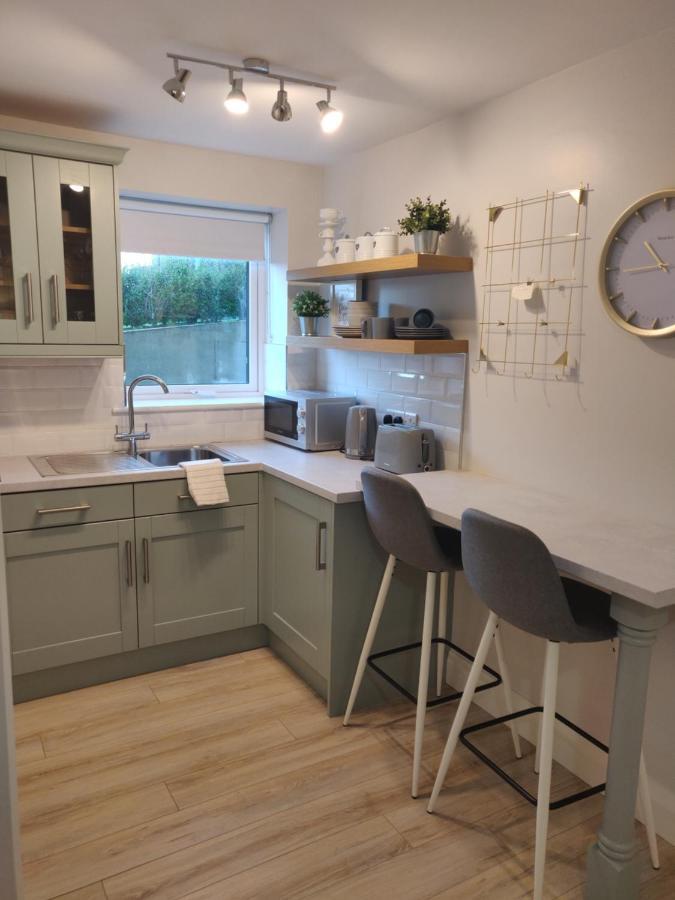 Apartment Letterkenny Ngoại thất bức ảnh