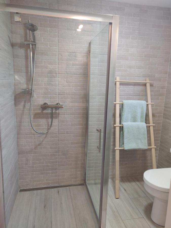 Apartment Letterkenny Ngoại thất bức ảnh